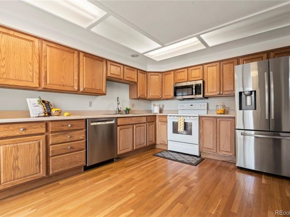 6664 S Webster Street, Littleton CO 80123