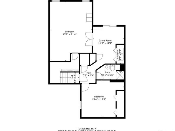 6664 S Webster Street, Littleton CO 80123