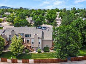6664 S Webster Street, Littleton CO 80123