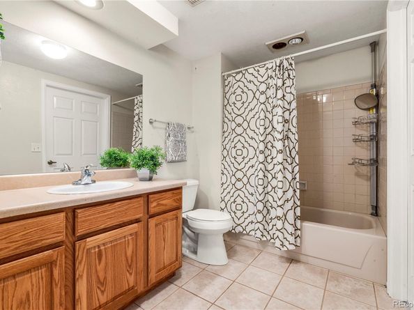 6664 S Webster Street, Littleton CO 80123