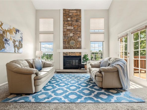 6664 S Webster Street, Littleton CO 80123