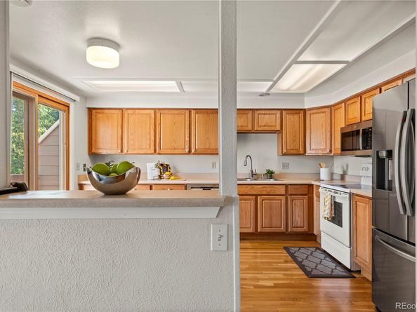6664 S Webster Street, Littleton CO 80123