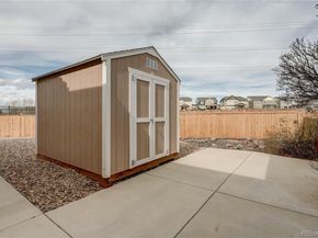 10297 Quintero Street, Commerce City CO 80022