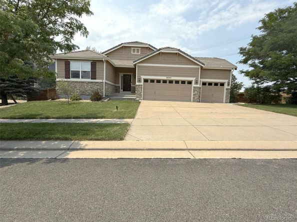 10297 Quintero Street, Commerce City CO 80022