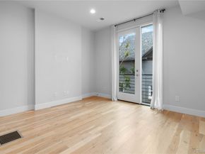 1826 Irving Street 2, Denver CO 80204