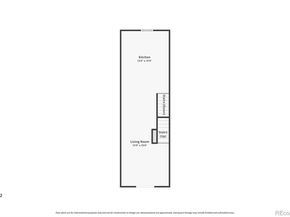1826 Irving Street 2, Denver CO 80204