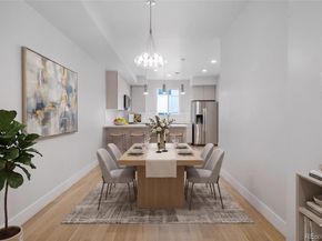 1826 Irving Street 2, Denver CO 80204