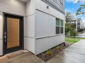 1826 Irving Street 2, Denver CO 80204