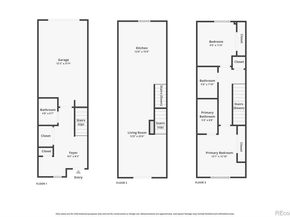 1826 Irving Street 2, Denver CO 80204