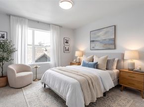 1826 Irving Street 2, Denver CO 80204