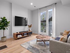 1826 Irving Street 2, Denver CO 80204