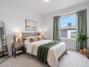 1826 Irving Street 2, Denver CO 80204