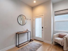 1826 Irving Street 2, Denver CO 80204