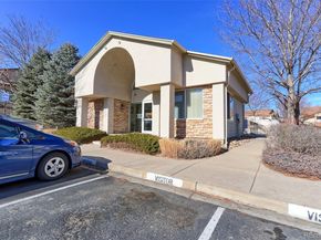 4875 S Balsam Way 8103, Littleton CO 80123