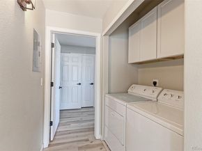 4875 S Balsam Way 8103, Littleton CO 80123