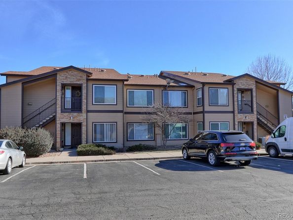 4875 S Balsam Way 8103, Littleton CO 80123