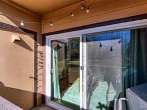 4875 S Balsam Way 8103, Littleton CO 80123