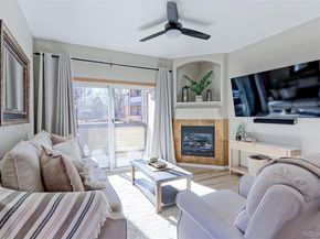 4875 S Balsam Way 8103, Littleton CO 80123