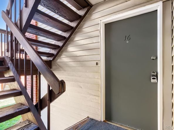 3653 S Sheridan Boulevard 16, Lakewood CO 80235