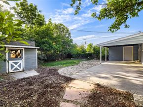 3343 S Glencoe Street, Denver CO 80222