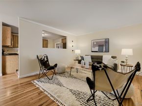 3343 S Glencoe Street, Denver CO 80222