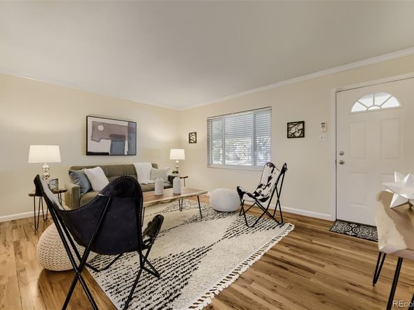 3343 S Glencoe Street, Denver CO 80222