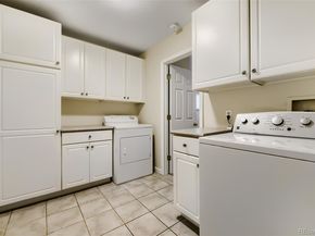 3343 S Glencoe Street, Denver CO 80222