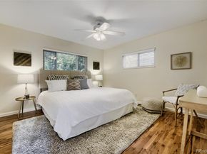 3343 S Glencoe Street, Denver CO 80222