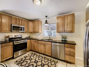 3343 S Glencoe Street, Denver CO 80222