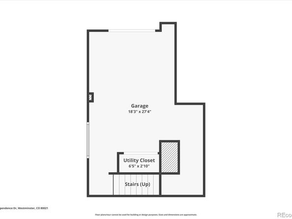 9677 Independence Drive, Broomfield CO 80021