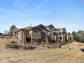 21965 E Irish Drive, Aurora CO 80016