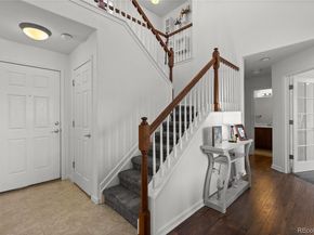 21965 E Irish Drive, Aurora CO 80016