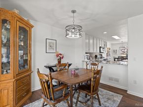 21965 E Irish Drive, Aurora CO 80016