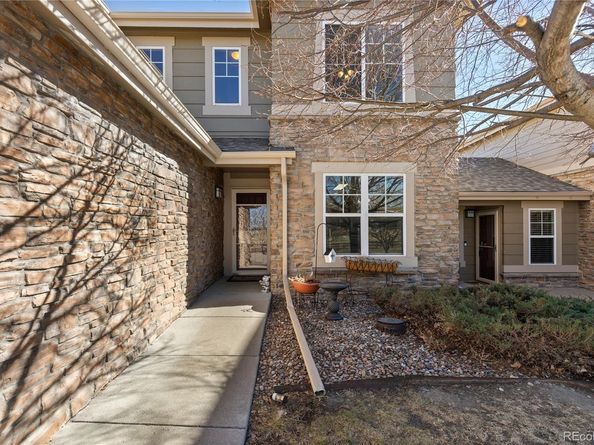 21965 E Irish Drive, Aurora CO 80016