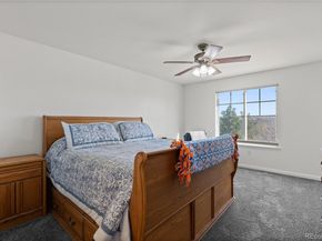 21965 E Irish Drive, Aurora CO 80016