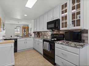 21965 E Irish Drive, Aurora CO 80016