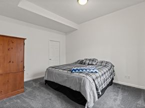 21965 E Irish Drive, Aurora CO 80016