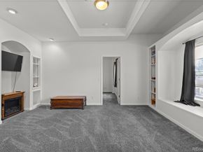 21965 E Irish Drive, Aurora CO 80016