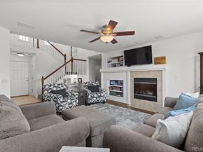 21965 E Irish Drive, Aurora CO 80016