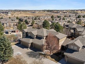 21965 E Irish Drive, Aurora CO 80016