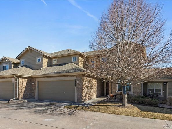 21965 E Irish Drive, Aurora CO 80016
