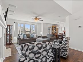 21965 E Irish Drive, Aurora CO 80016