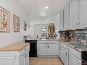 21965 E Irish Drive, Aurora CO 80016