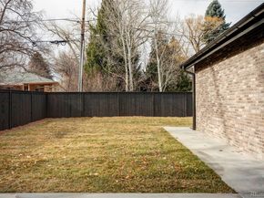 295 Kearney, Denver CO 80220