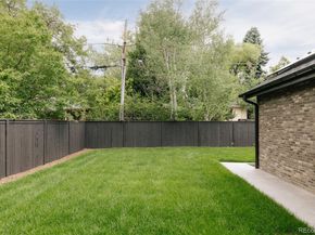 295 Kearney, Denver CO 80220