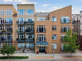 7240 W Custer Avenue 303, Lakewood CO 80226