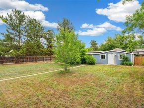 166 Newton Street, Denver CO 80219