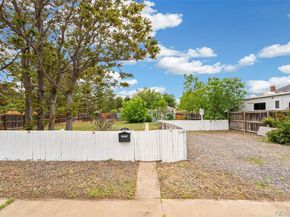 166 Newton Street, Denver CO 80219