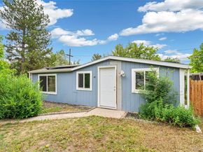 166 Newton Street, Denver CO 80219