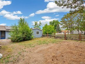 166 Newton Street, Denver CO 80219